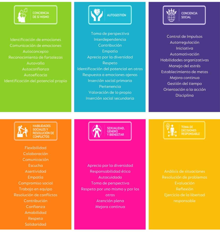 Desarrollando Líderes Inspiradores (DLI): Implementación En E. Básica ...